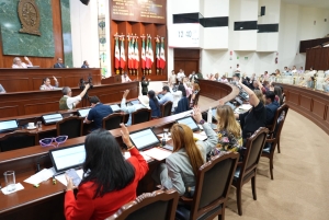 Congreso de Sinaloa reforma C&oacute;digo Penal para combatir delitos cibern&eacute;ticos y proteger a v&iacute;ctimas