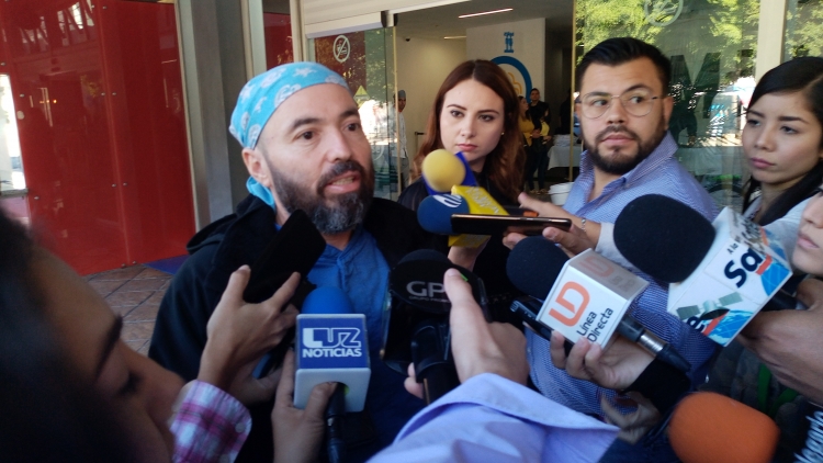 Gobierno debe implementar una industria de embalaje biodegradable: Canirac