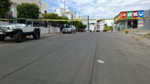 Asesinan a hombre afuera de una iglesia en Culiac&aacute;n
