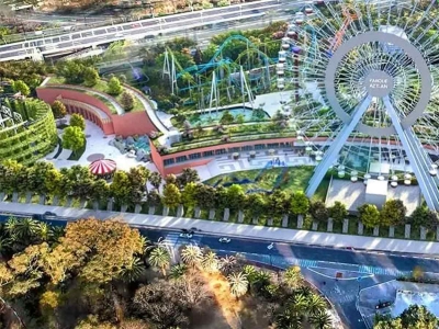 En CDMX: Parque Urbano Aztl&aacute;n; &iquest;cu&aacute;les ser&aacute;n los atractivos, costos y cu&aacute;ndo abrir&aacute; al p&uacute;blico?