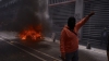 En CDMX: Paro de la CNTE se ‘prende’: Maestros de Guerrero incendian edificio del SNTE durante protestas
