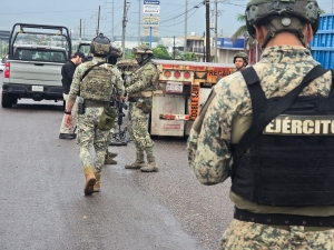 Localizan a un ciclista sin vida sobre 'La Costerita', al Sur de Culiac&aacute;n; investigan si intentaron ocultar el cuerpo