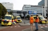 Un tiroteo en R&oacute;terdam, Holanda, deja dos muertos; hay un detenido