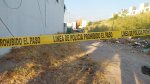 Civiles armados &acute;levantan&acute; a dos hombres en la colonia Industrial El Palmito, Culiac&aacute;n