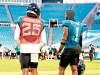 Jets reacciona; amarran cambio de James Robinson