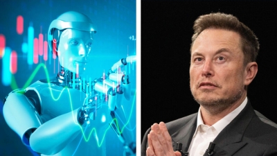 Elon Musk lanza &#039;xAI&#039;, nueva empresa basada en Inteligencia Artificial