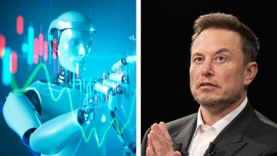 Elon Musk lanza 'xAI', nueva empresa basada en Inteligencia Artificial