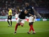 Francia y un brillante Mbappé avanzan a Cuartos de Final en el mundial de Qatar