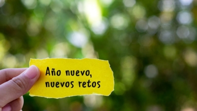 &iquest;Tu prop&oacute;sito de A&ntilde;o Nuevo es hacer ejercicio? T&oacute;malo como la oportunidad de llevar una vida plena