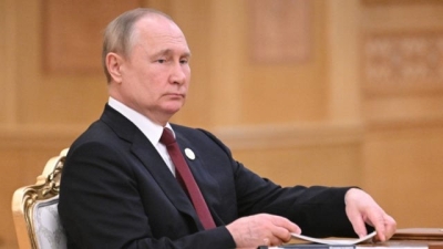 Putin califica como ‘discriminación étnica’ el trato del Comité Olímpico internacional a los deportistas rusos