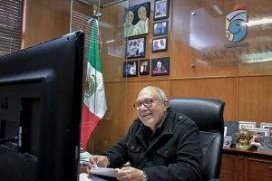 Avalan en Mazatl&aacute;n Presupuesto de Egresos $2 mil 162 millones para 2021