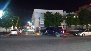 Agoniza en el hospital un joven atacado a balazos en la colonia Labastida Ochoa, en Culiac&aacute;n