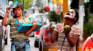 Por la pobreza aumentar&aacute; a 5 millones de ni&ntilde;os trabajando: Erika S&aacute;nchez