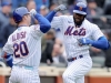 Mets aplasta a Marlins de Miami con Starling Marte 'intratable'