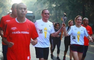 Fallece el director del Marat&oacute;n Internacional de Culiac&aacute;n