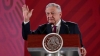 L&oacute;pez Obrador defiende papel del Ej&eacute;rcito Mexicano y de la Guardia Nacional en labores de seguridad