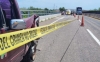 Muere jornalero en choque carretero de tr&aacute;iler a camioneta, en Elota