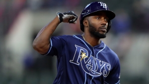 Salida de Ur&iacute;as cuesta la derrrota de Dodgers