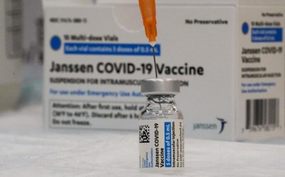 Suspende Bélgica vacuna covid de J&amp;J a menores de 41 años tras muerte