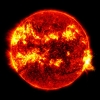 En Washington: la NASA capta intensa erupci&oacute;n solar desde el espacio