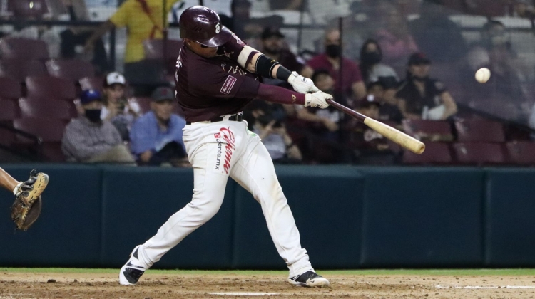 Inicia Tomateros la carrera por la conquista del tricampeonato en la LMP