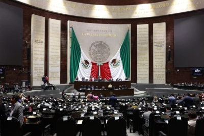 Tijeretazo de 18 mil mdp al INE, TEPJF, la Corte; alistan cambios al PEF 2026