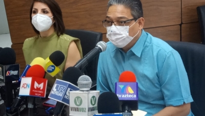 Meten miedo en las redes sociales para el d&iacute;a de la elecci&oacute;n, asegur&oacute; el INE