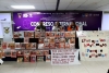 Colectivos de Búsqueda de Personas y Desplazados comparten con la sociedad su experiencia tanto de campo como de vida