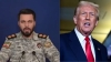 Ir&aacute;n dice no al "Plan de 15 puntos" de Paz propuesto por Trump; califica el acuerdo como enga&ntilde;oso