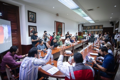 Consejo Municipal de Protecci&oacute;n Civil se declara en Sesi&oacute;n Permanente ante la posible llegada de "Orlene"
