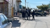 Asesinan a dos hombres menores de edad en un autolavado de la colonia Ruiz Cortines