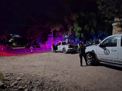 Asesinan a un sonorense en la colonia Rosario Uz&aacute;rraga, Culiac&aacute;n