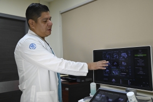 La cirug&iacute;a fetal, una realidad que se practica en Sinaloa