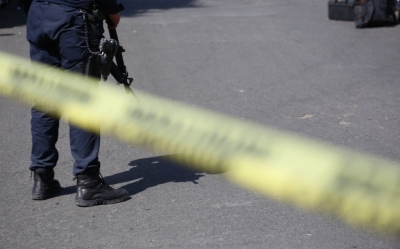 Hallan ejecutado a un joven en Urbi Villas del Sol, en Culiac&aacute;n