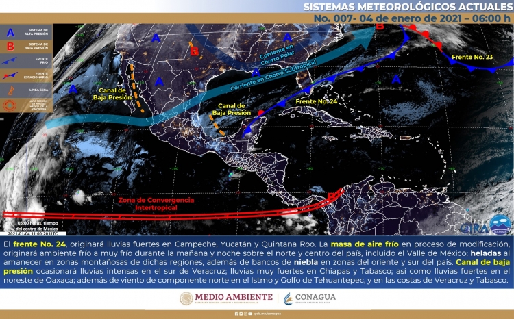 Imagen de fen&oacute;menos metereol&oacute;gicos