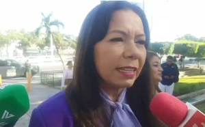 Suman 8 asesinatos de mujeres en Sinaloa, uno menos que el a&ntilde;o pasado: Conzuelo Guti&eacute;rrez