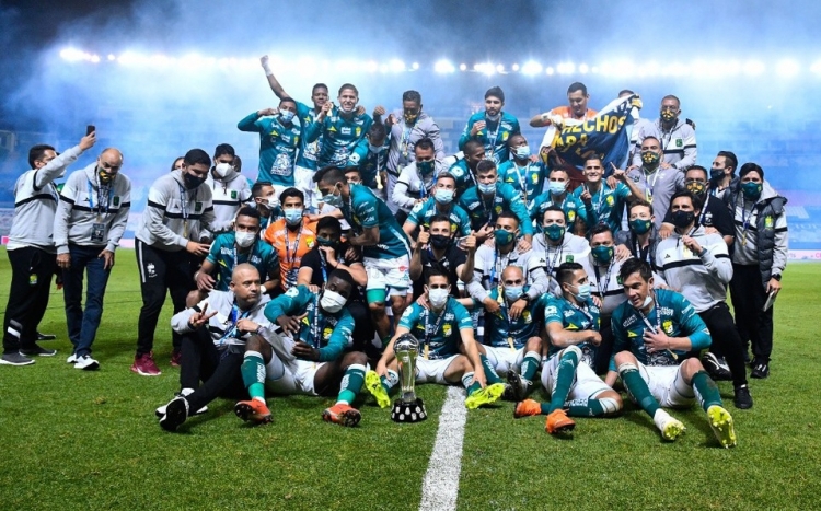 La ilusi&oacute;n comienza de nuevo con el Guardianes 2021