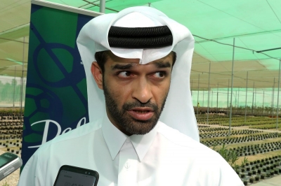 Qatar admite que &ldquo;entre 400 y 500&rdquo; migrantes murieron en preparativos para el Mundial de F&uacute;tbol