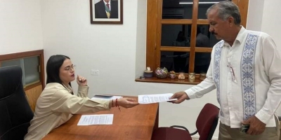 No pasar&aacute; por Cabildo solicitud de regreso del Ex Alcalde Estrada Ferreiro: Sadol