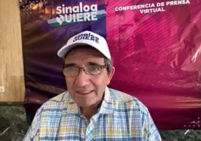 Prefiere el PAS candidatos propios en la elecci&oacute;n 2021