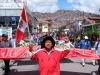 Cierran el ingreso tur&iacute;stico a Machu Picchu por protestas contra el gobierno de Per&uacute;