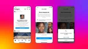 Instagram tendr&aacute; Alerta Amber: as&iacute; ser&aacute; la difusi&oacute;n de ni&ntilde;os desaparecidos en la app