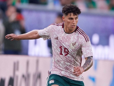 M&eacute;xico espera terminar con hegemon&iacute;a de Estados Unidos, ante empate con Camer&uacute;n