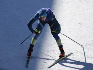 Ucrania es l&iacute;der del medallero en Paral&iacute;mpicos de Invierno