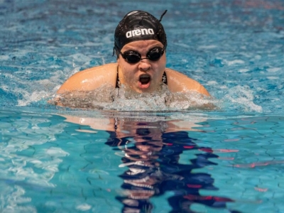 Mexicana logr&oacute; oro y plata; ahora va por boleto a Par&iacute;s 2024