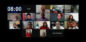 Aprueba IEES la convocatoria para integrar los consejos distritales y municipales