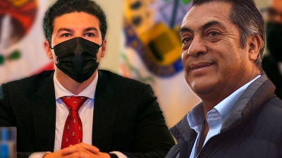 Se&ntilde;alan al &acute;Bronco&acute; de invirtir 6 mil 500 MDP en supuestas 458 obras