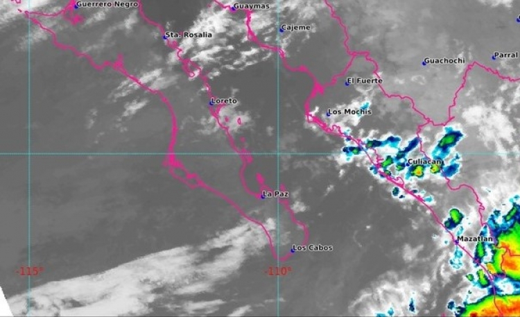 Imagen de fen&oacute;menos meteorolog&iacute;as