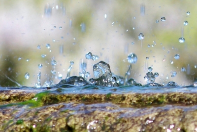Uno de cada cinco pozos de agua en el mundo corren el riesgo de secarse