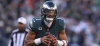 Filadelfia vuela a playoffs tras 'Gigante' actuaci&oacute;n de Hurts